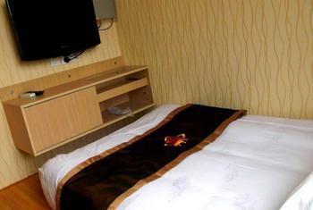 Hangzhou Shs Fashion Hotel Binjiang Exterior foto